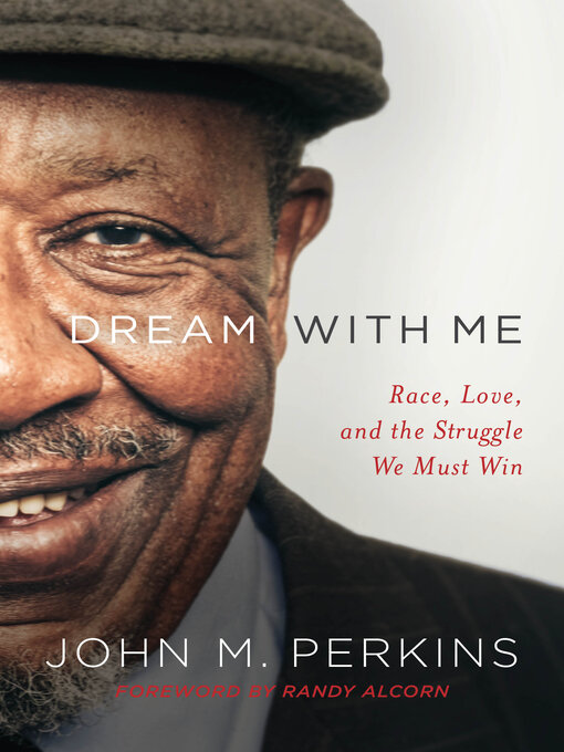 Cover image for Dream with Me